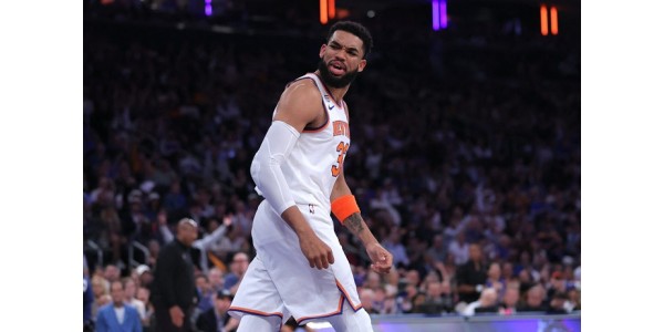 Karl-Anthony Towns još uvijek nije dobio ponudu za produljenje ugovora od New York Knicksa